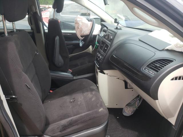 2014 DODGE GRAND CARA 2C4RDGBG9ER306383