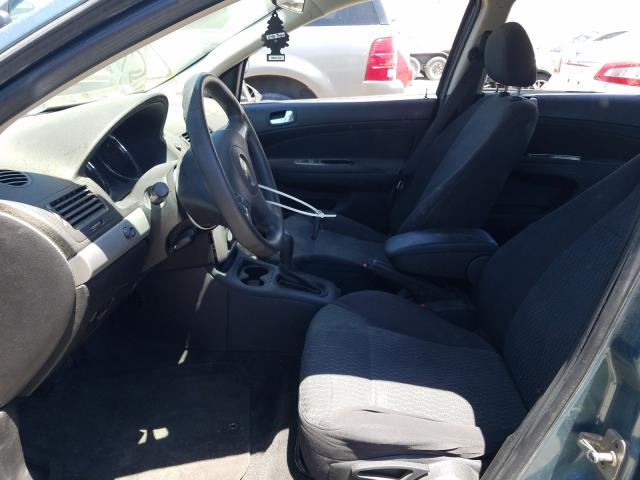 2010 CHEVROLET COBALT 2LT 1G1AF5F54A7184055