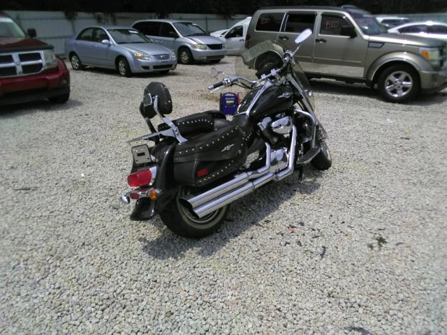 2008 SUZUKI VL1500 JS1VY52AX82102224