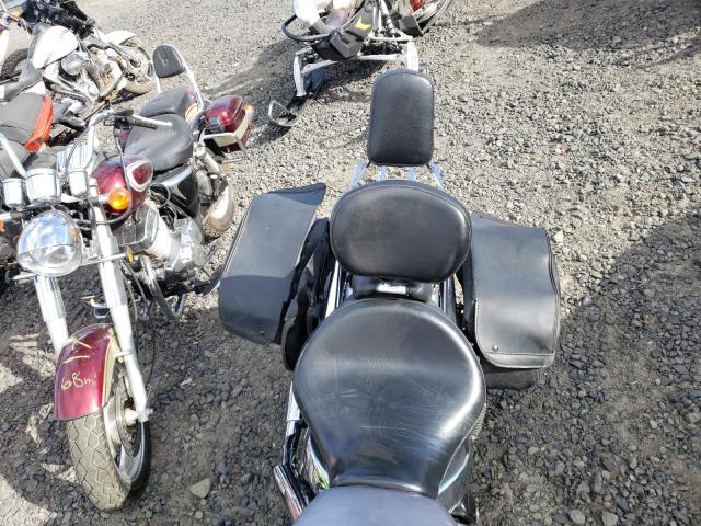 2008 HONDA VTX1300 T 1HFSC52T28A500127