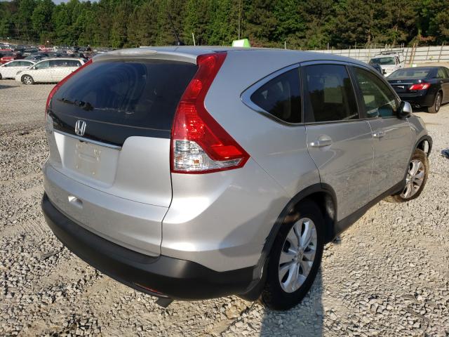 2013 HONDA CR-V 2HKRM3H53DH512583