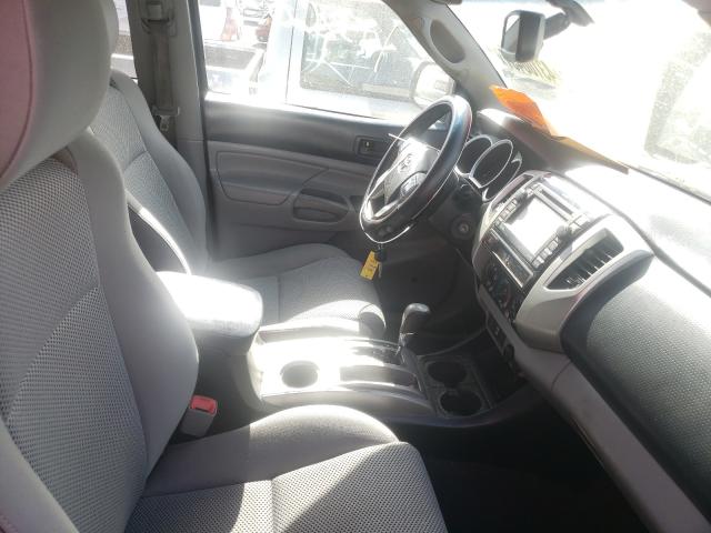 2012 TOYOTA TACOMA DOU 3TMKU4HN7CM033857