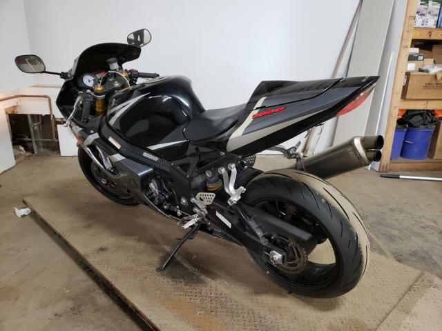 2004 SUZUKI GSX-R1000 JS1GT75A042104427