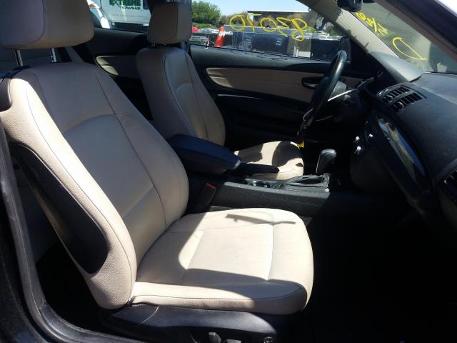 2013 BMW 128 I WBAUP9C52DVS94628