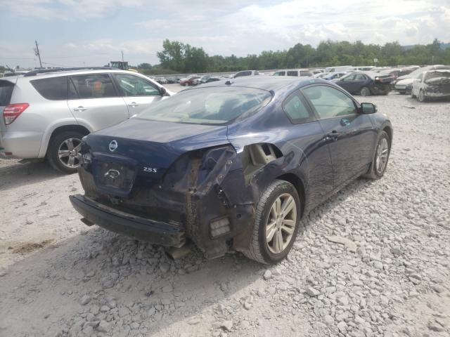 2012 NISSAN ALTIMA S 1N4AL2EP5CC263770