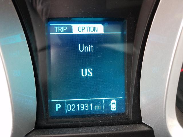 2016 CHEVROLET EQUINOX LS 2GNALBEK8G1155886