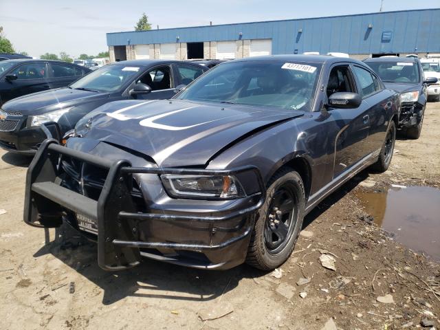 2013 DODGE CHARGER PO 2C3CDXAG8DH604195