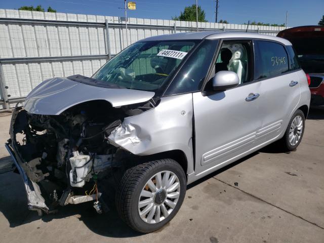 2017 FIAT 500L POP ZFBCFAAH6HZ039997