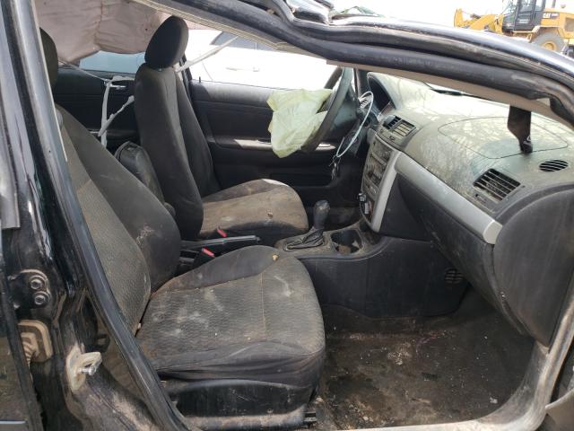 2010 CHEVROLET COBALT 1LT 1G1AD5F52A7195738