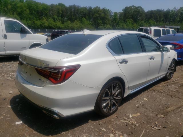 2020 ACURA RLX SPORT JH4KC2F94LC000375