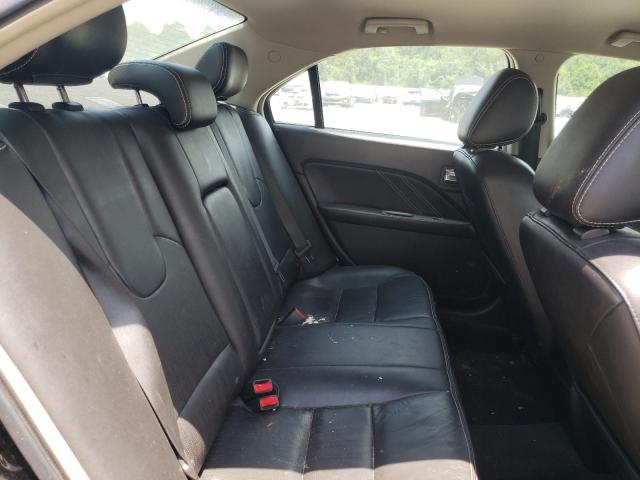 2011 FORD FUSION SPO 3FAHP0KC4BR129566