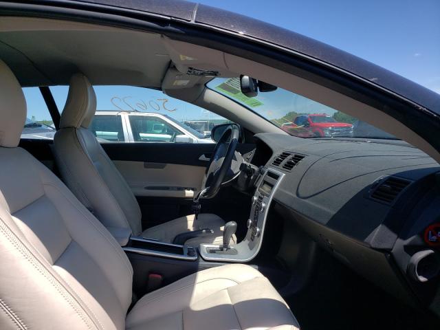 2013 VOLVO C70 T5 YV1672MC5DJ140979