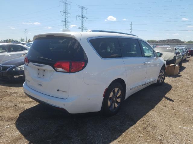 2018 CHRYSLER PACIFICA H 2C4RC1N70JR116168