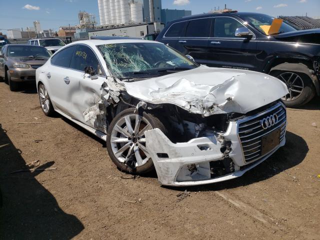 2016 AUDI A7 PRESTIG - WAU2GAFC8GN035522