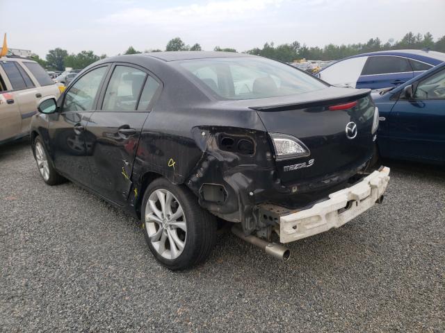 2011 MAZDA 3 S JM1BL1W66B1395560