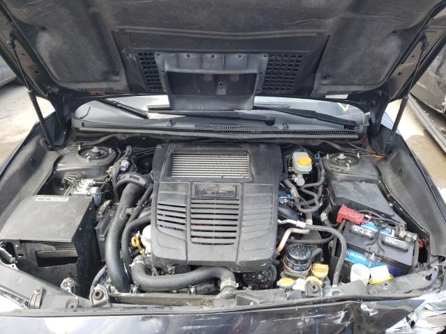 2017 SUBARU WRX JF1VA1B6XH9821436