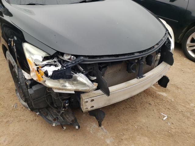 2013 NISSAN ALTIMA 2.5 1N4AL3AP7DN520543