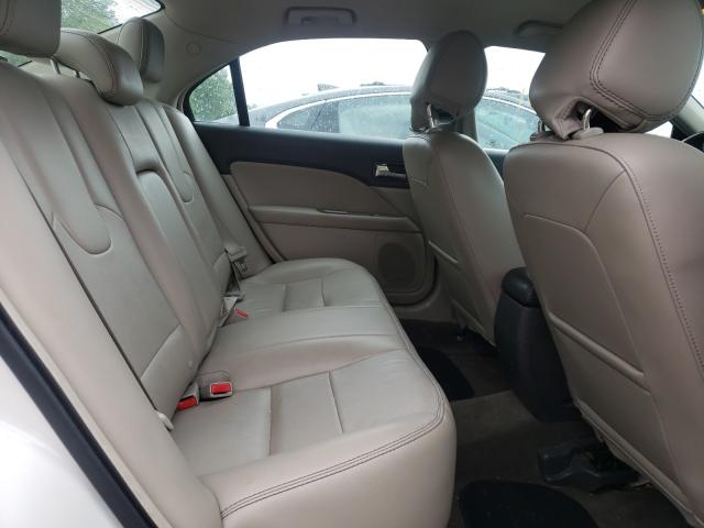 2012 FORD FUSION SEL 3FAHP0JA2CR310781