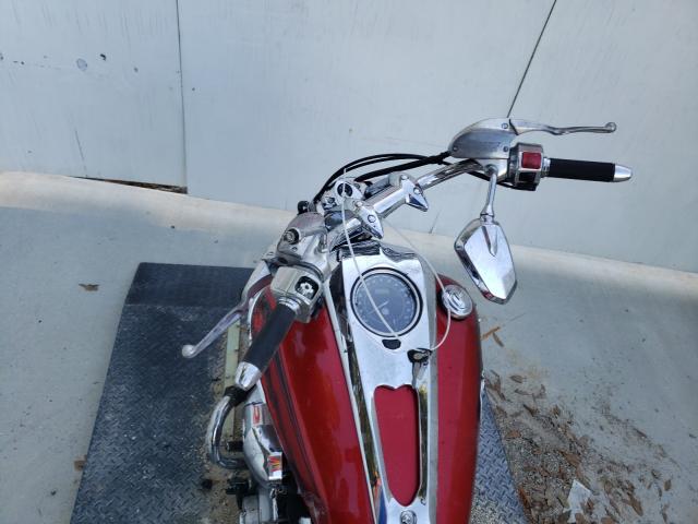 2009 YAMAHA XV1900 CU JYAVP27E19A008870