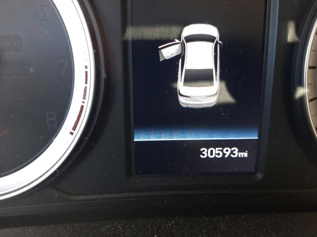 2019 HYUNDAI SONATA LIM 5NPE34AF8KH767818