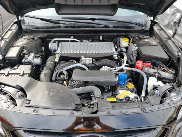 2020 SUBARU OUTBACK ON 4S4BTGKD5L3103700