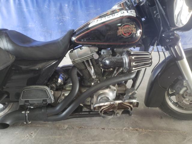 2000 HARLEY-DAVIDSON FLHT 1HD1DDV18YY623606