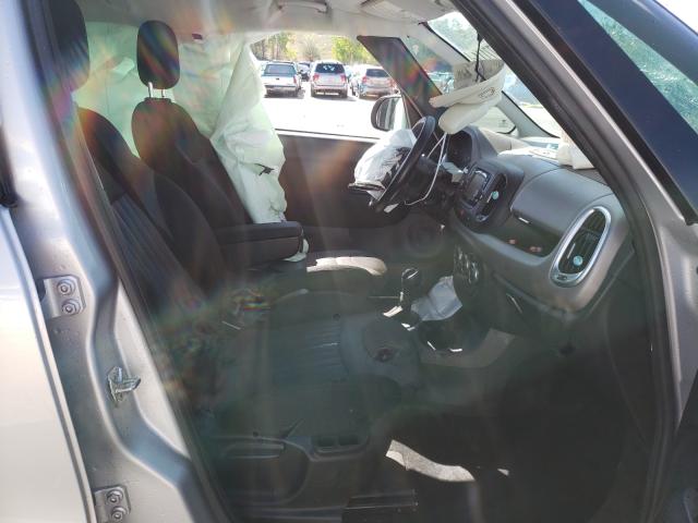 2017 FIAT 500L POP ZFBCFAAH6HZ039997