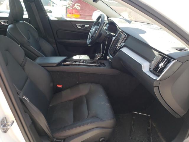 2019 VOLVO S60 T5 MOM 7JR102FK8KG007623