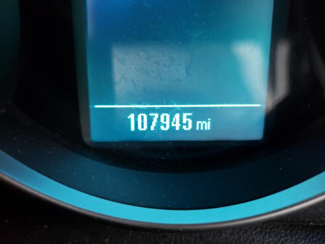 2014 CHEVROLET CRUZE LT 1G1PC5SB9E7474537