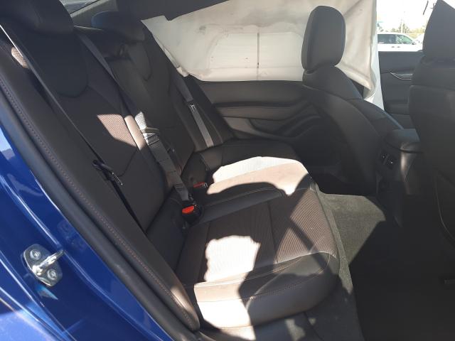 2020 CADILLAC CT5-V 1G6DV5RW1L0137947