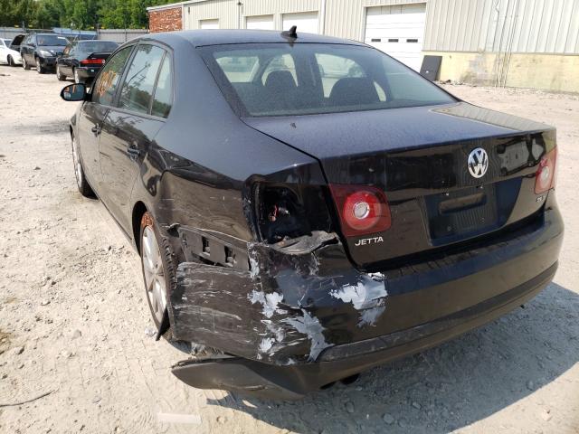 2010 VOLKSWAGEN JETTA WOLF 3VWRA7AJ6AM025971