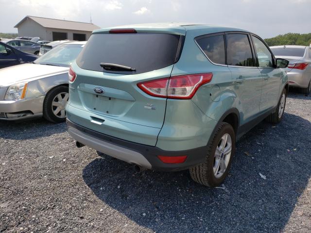 2013 FORD ESCAPE SE 1FMCU9G9XDUD14517