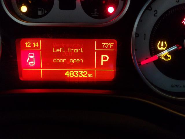 2014 FIAT 500L TREKK ZFBCFADH0EZ007196