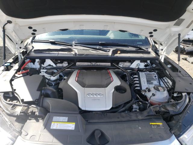 2018 AUDI SQ5 PREMIU WA1A4AFY6J2216429