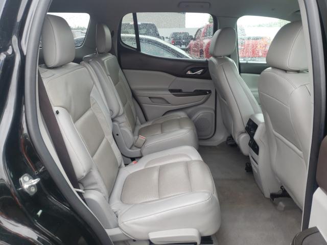 2018 GMC ACADIA SLT 1GKKNMLS0JZ183223