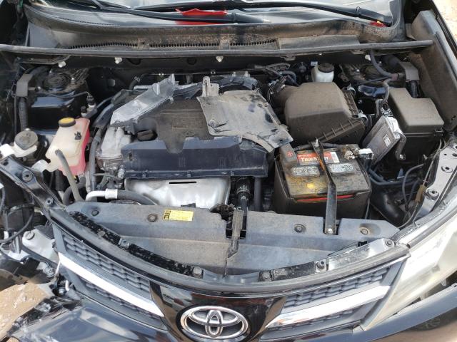 2015 TOYOTA RAV 4 2T3ZFREV8FW179181