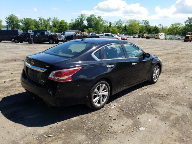 2013 NISSAN ALTIMA 2.5 1N4AL3AP4DN428967