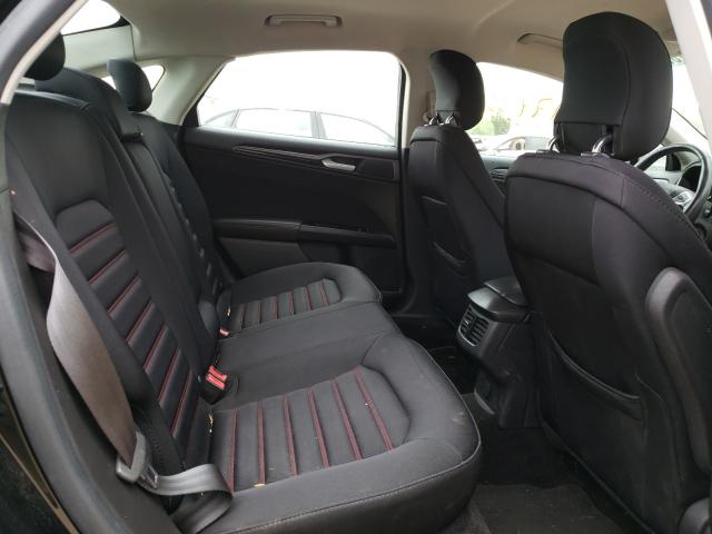 2013 FORD FUSION SE 3FA6P0H70DR340705