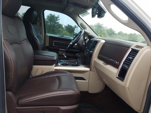 2016 RAM 3500 LONGH 3C63RRKLXGG290307