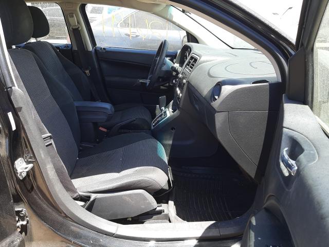2010 DODGE CALIBER SX 1B3CB4HA1AD533630