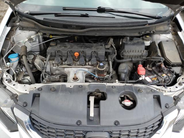 2015 HONDA CIVIC SE 19XFB2F73FE271588