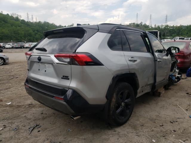 2020 TOYOTA RAV4 XSE JTMEWRFV0LJ033767