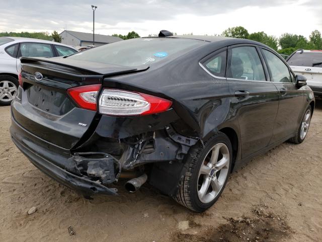 2013 FORD FUSION SE 3FA6P0H70DR340705