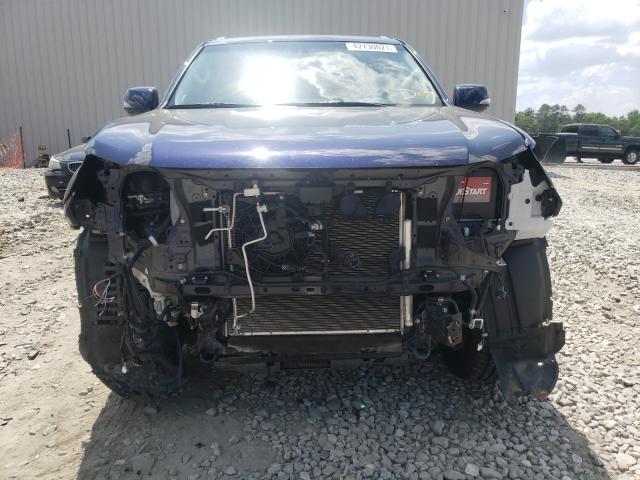2018 LEXUS GX 460 JTJBM7FXXJ5188313