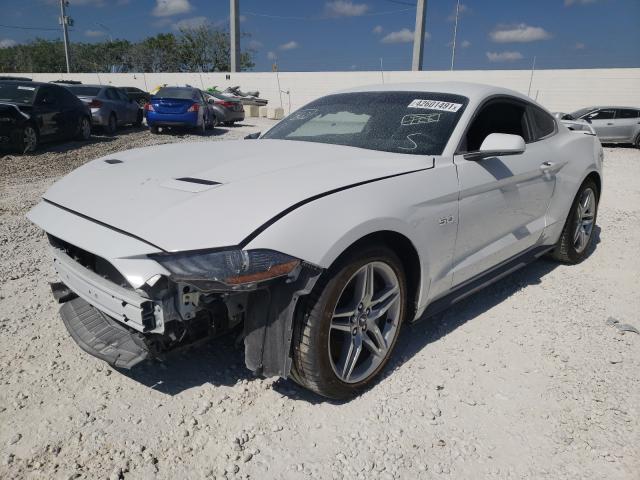 2020 FORD MUSTANG GT 1FA6P8CF4L5153403