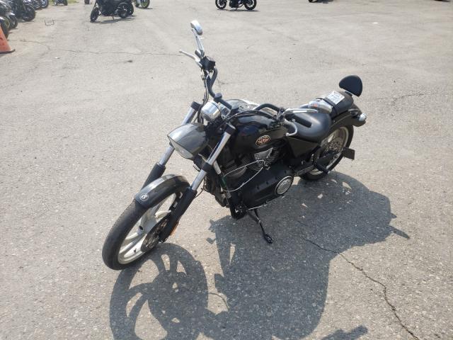 2006 VICTORY MOTORCYCLES VEGAS 8-BA 5VPAB26D263007366