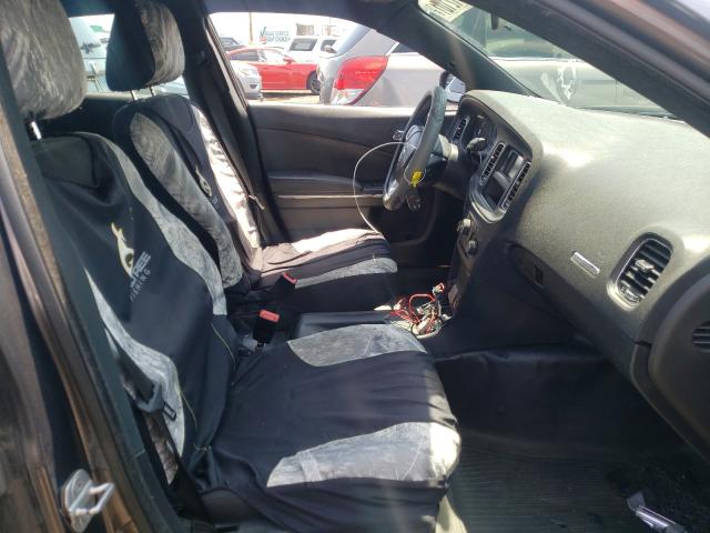 2013 DODGE CHARGER PO 2C3CDXAG8DH604195
