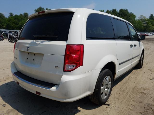 2012 DODGE RAM 2C4RDGAG1CR257923