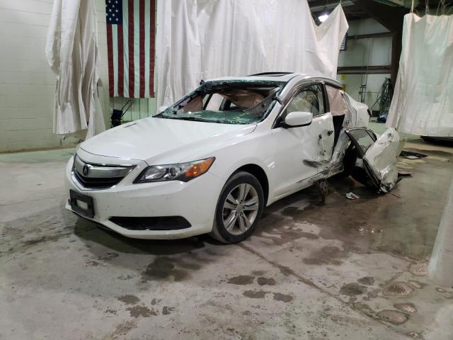 2013 ACURA ILX 20 19VDE1F39DE010056