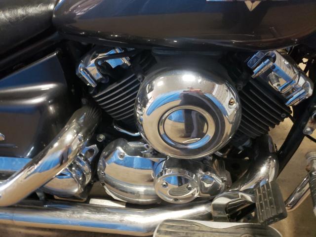 2005 YAMAHA XVS65 BASE JYAVM01E65A086884